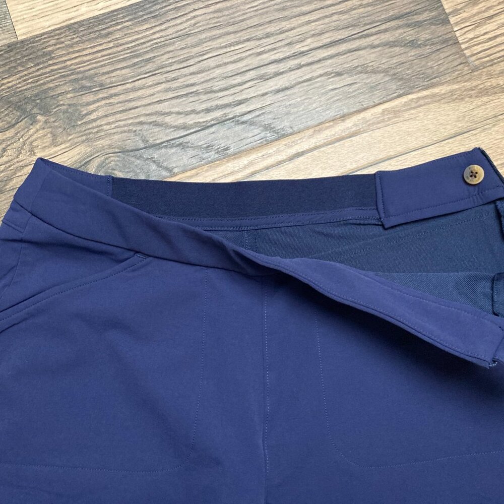 Peter Millar Dynamite Technical Stretch Golf Pant… - image 3